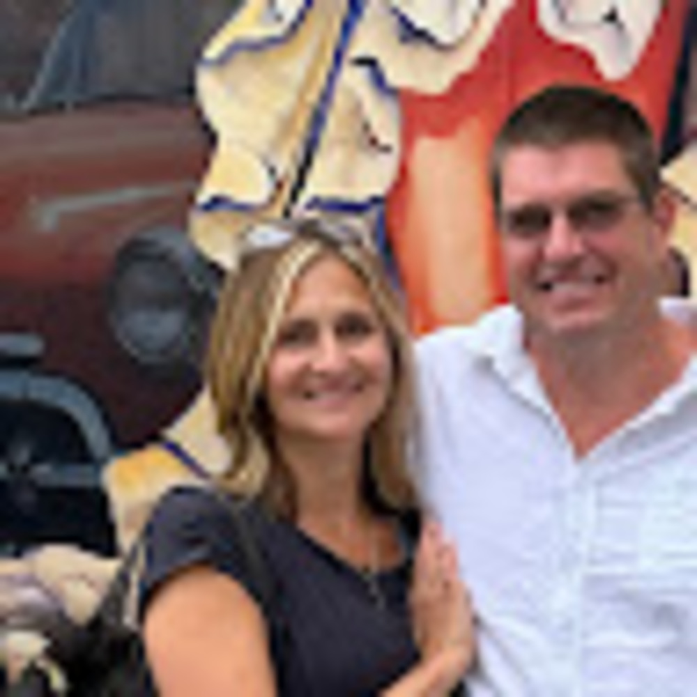 Meet your Posher, Gabrielle